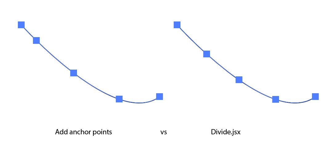 Divide Length – Scripts for designers